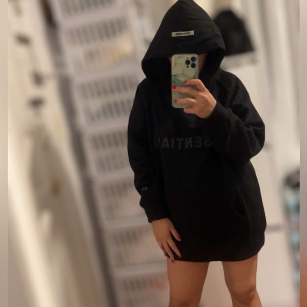 Essentials Hoodies Fear of God - Picture 7 of 7